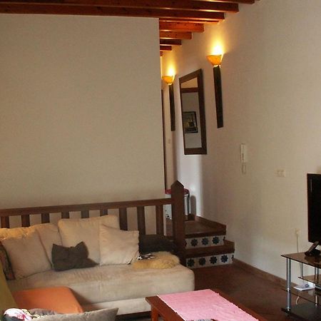 Apartamento Oasis Granada Exterior foto
